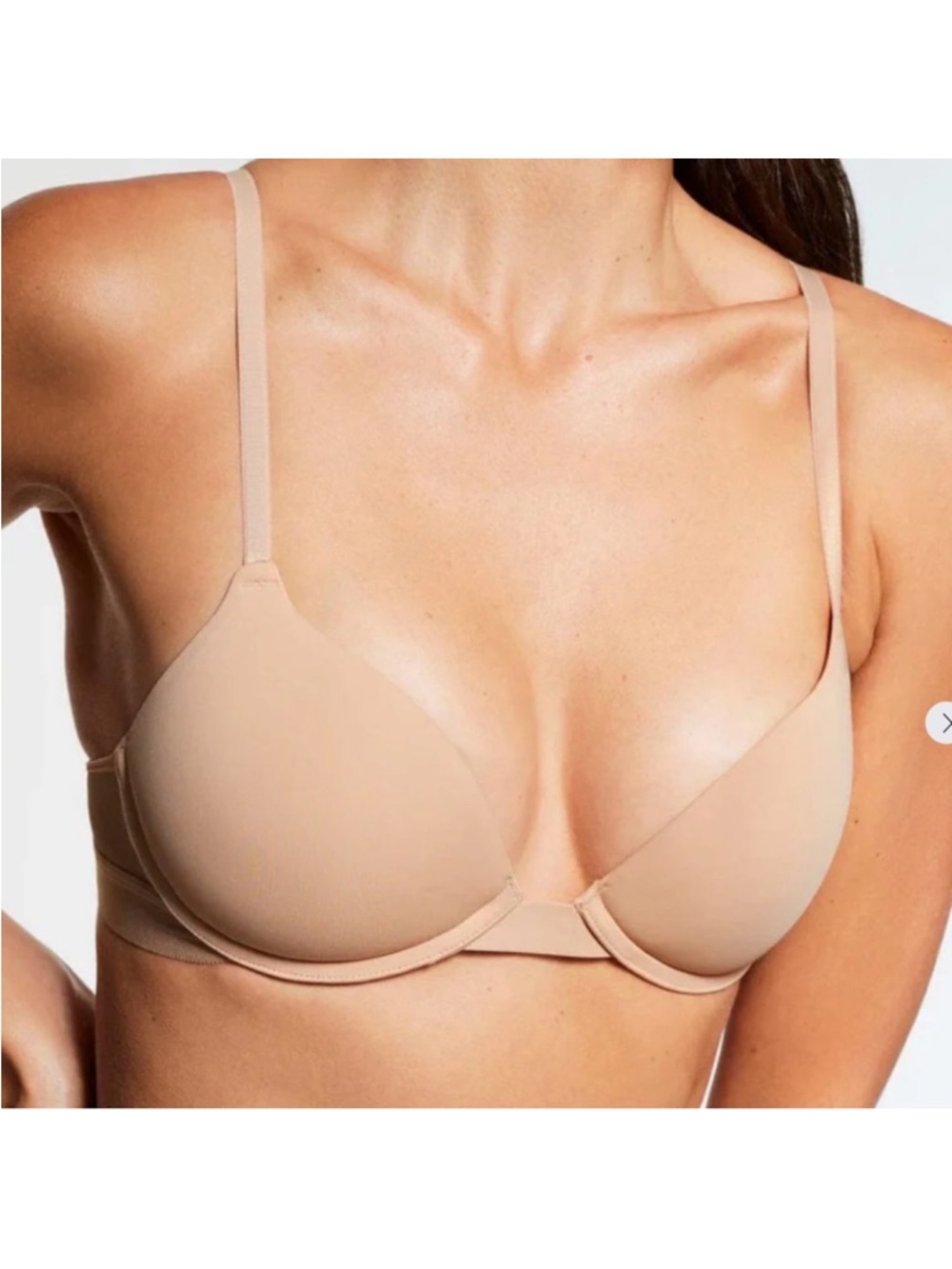 Pepper bra 36B